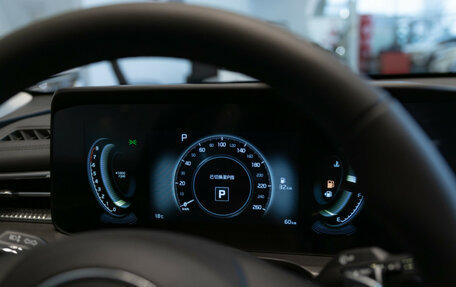 KIA K5, 2024 год, 3 990 000 рублей, 18 фотография