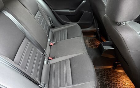 Skoda Octavia, 2017 год, 1 485 000 рублей, 11 фотография