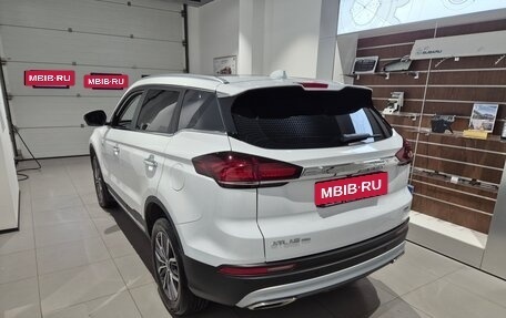 Geely Atlas, 2023 год, 2 119 000 рублей, 4 фотография