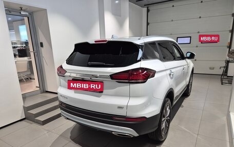 Geely Atlas, 2023 год, 2 119 000 рублей, 6 фотография
