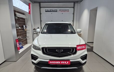 Geely Atlas, 2023 год, 2 119 000 рублей, 2 фотография