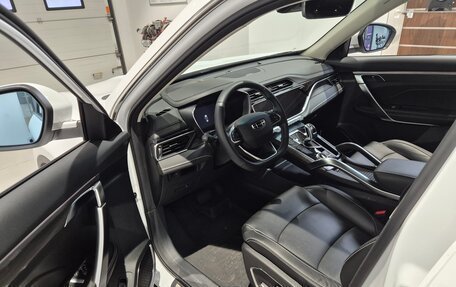 Geely Atlas, 2023 год, 2 119 000 рублей, 7 фотография