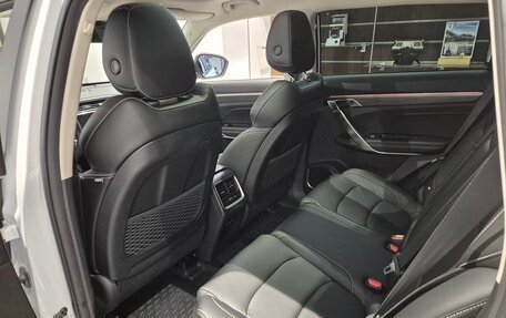 Geely Atlas, 2023 год, 2 119 000 рублей, 10 фотография