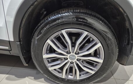 Geely Atlas, 2023 год, 2 119 000 рублей, 16 фотография