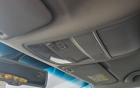 Skoda Octavia, 2016 год, 1 430 000 рублей, 15 фотография