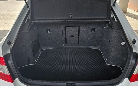 Skoda Octavia, 2016 год, 1 430 000 рублей, 17 фотография