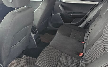 Skoda Octavia, 2016 год, 1 430 000 рублей, 18 фотография