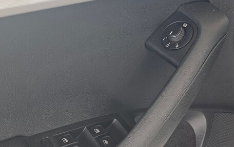 Skoda Octavia, 2016 год, 1 430 000 рублей, 9 фотография