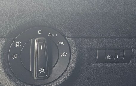 Skoda Octavia, 2016 год, 1 430 000 рублей, 10 фотография