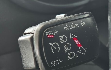 Skoda Octavia, 2016 год, 1 430 000 рублей, 11 фотография