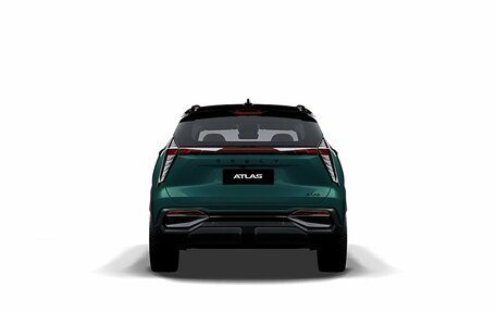 Geely Atlas, 2024 год, 3 917 190 рублей, 5 фотография