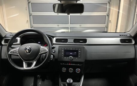 Renault Arkana I, 2021 год, 1 899 000 рублей, 12 фотография