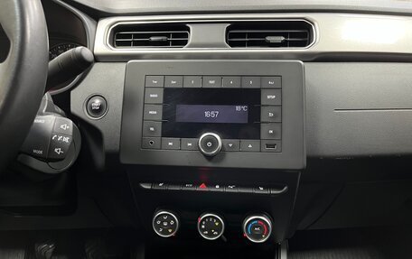 Renault Arkana I, 2021 год, 1 899 000 рублей, 13 фотография