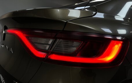 Renault Arkana I, 2021 год, 1 899 000 рублей, 8 фотография