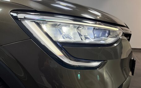 Renault Arkana I, 2021 год, 1 899 000 рублей, 9 фотография