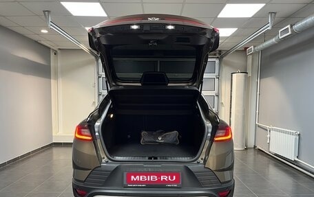 Renault Arkana I, 2021 год, 1 899 000 рублей, 7 фотография