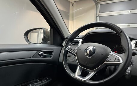 Renault Arkana I, 2021 год, 1 899 000 рублей, 14 фотография