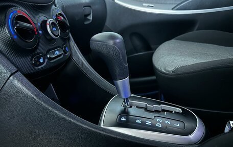 Hyundai Solaris II рестайлинг, 2011 год, 720 000 рублей, 15 фотография