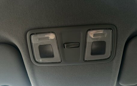 Hyundai Solaris II рестайлинг, 2011 год, 720 000 рублей, 19 фотография