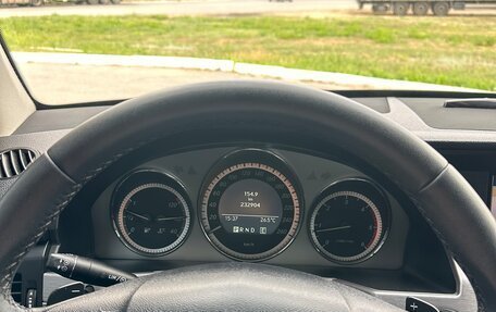 Mercedes-Benz GLK-Класс, 2011 год, 1 615 000 рублей, 10 фотография