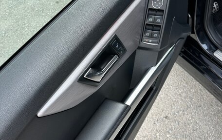 Mercedes-Benz GLK-Класс, 2011 год, 1 615 000 рублей, 12 фотография