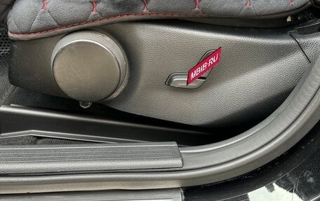 Mercedes-Benz GLK-Класс, 2011 год, 1 615 000 рублей, 13 фотография