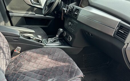 Mercedes-Benz GLK-Класс, 2011 год, 1 615 000 рублей, 18 фотография