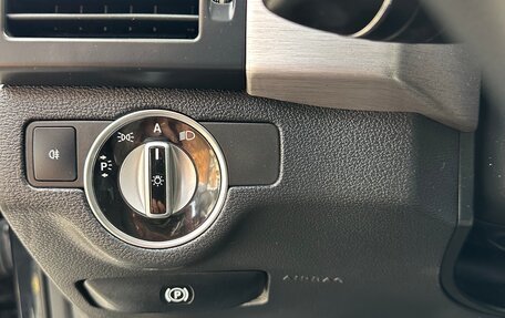 Mercedes-Benz GLK-Класс, 2011 год, 1 615 000 рублей, 14 фотография