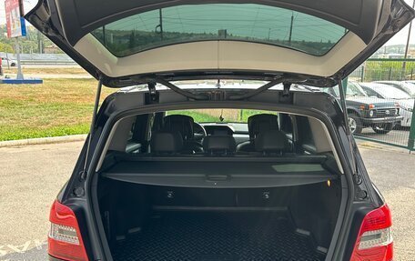 Mercedes-Benz GLK-Класс, 2011 год, 1 615 000 рублей, 17 фотография