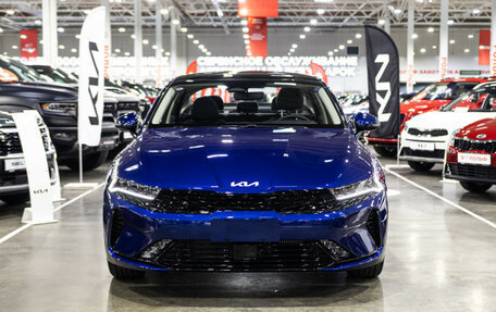 KIA K5, 2024 год, 4 190 000 рублей, 3 фотография