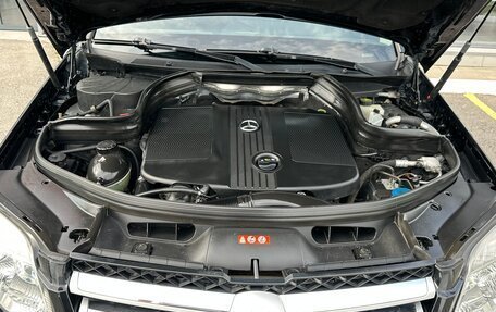 Mercedes-Benz GLK-Класс, 2011 год, 1 615 000 рублей, 16 фотография