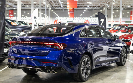 KIA K5, 2024 год, 4 190 000 рублей, 7 фотография