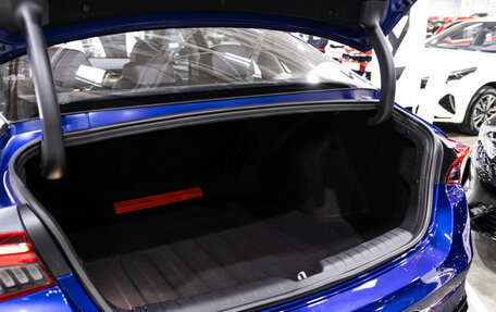 KIA K5, 2024 год, 4 190 000 рублей, 13 фотография