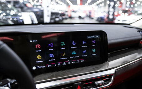 KIA K5, 2024 год, 4 190 000 рублей, 24 фотография