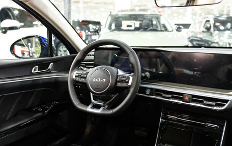 KIA K5, 2024 год, 4 190 000 рублей, 19 фотография