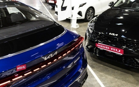 KIA K5, 2024 год, 4 190 000 рублей, 12 фотография