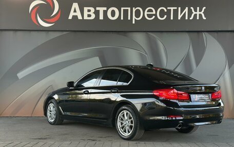 BMW 5 серия, 2019 год, 2 390 000 рублей, 5 фотография