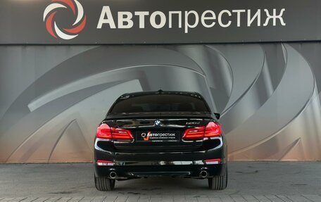 BMW 5 серия, 2019 год, 2 390 000 рублей, 6 фотография