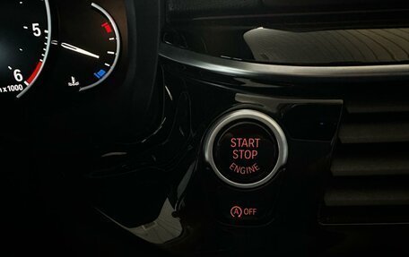 BMW 5 серия, 2019 год, 2 390 000 рублей, 15 фотография