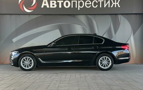 BMW 5 серия, 2019 год, 2 390 000 рублей, 8 фотография