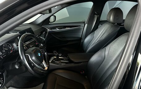 BMW 5 серия, 2019 год, 2 390 000 рублей, 9 фотография