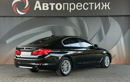 BMW 5 серия, 2019 год, 2 390 000 рублей, 7 фотография