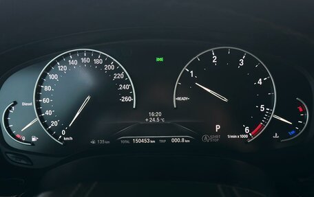 BMW 5 серия, 2019 год, 2 390 000 рублей, 16 фотография