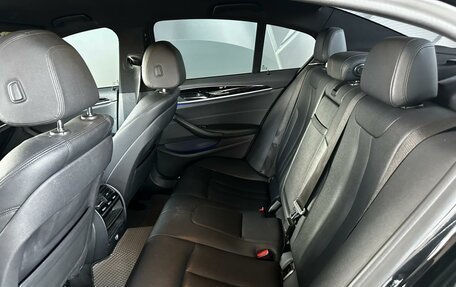 BMW 5 серия, 2019 год, 2 390 000 рублей, 25 фотография