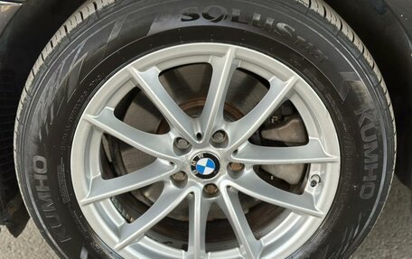 BMW 5 серия, 2019 год, 2 390 000 рублей, 29 фотография