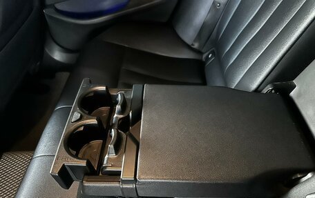 BMW 5 серия, 2019 год, 2 390 000 рублей, 26 фотография