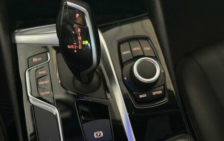 BMW 5 серия, 2019 год, 2 390 000 рублей, 20 фотография