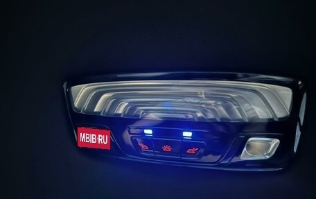 BMW 5 серия, 2019 год, 2 390 000 рублей, 22 фотография