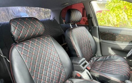 Chevrolet Lanos I, 2008 год, 45 000 рублей, 7 фотография