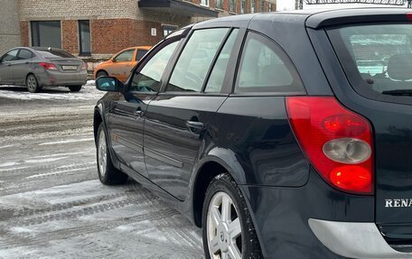 Renault Laguna II, 2001 год, 289 000 рублей, 12 фотография